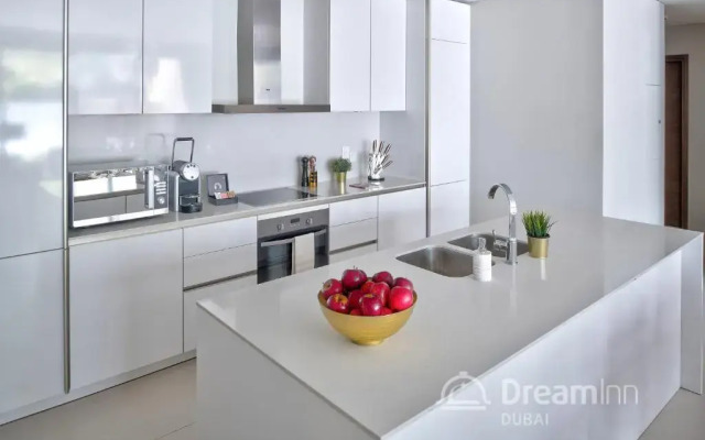 Dream Inn Apartments - City Walk Urban Lifestyle