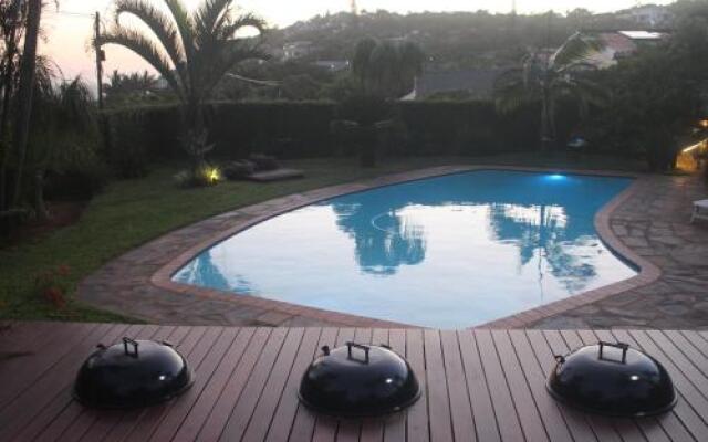 Jakita's Guest house