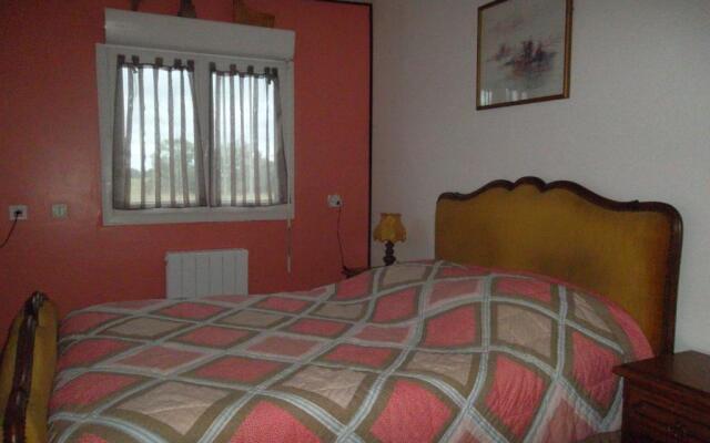 Les Chambres Du Rochereuil