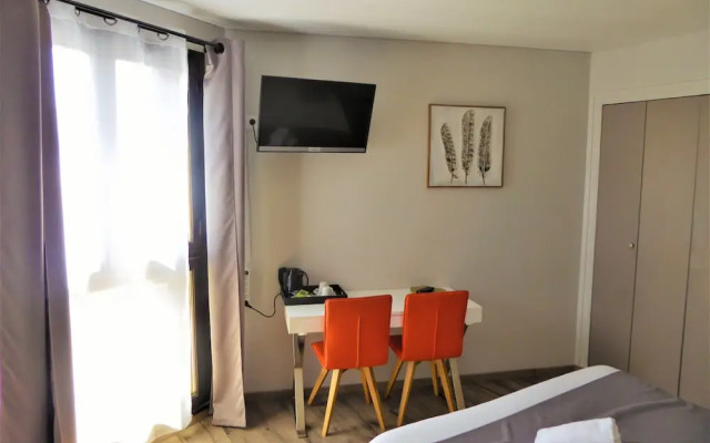 Auberge de la Paillere