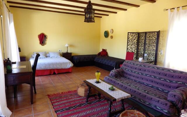 La Hacienda