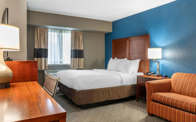 Comfort Inn University