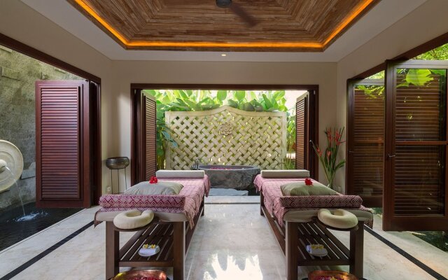 Kaba Kaba Estate