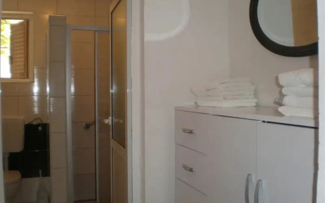 Apartments Villa Pelegrin