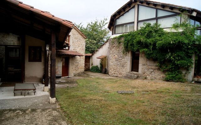 Hotel Rural Casal de Mouros