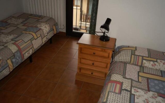 Apartaments Casa Vella Popaire