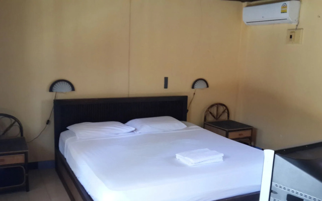 Lucky Home Resort