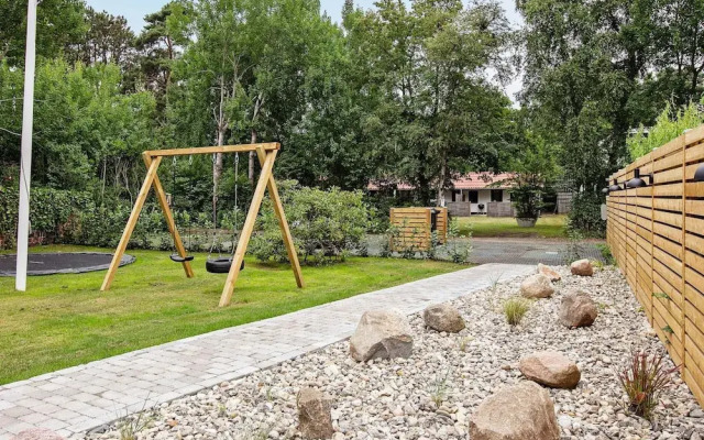 Holiday Home in VÃ¦ggerlÃ¸se