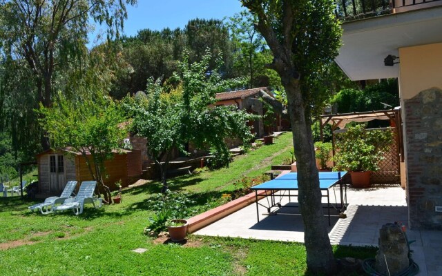 San Desiderio ai Biagioni