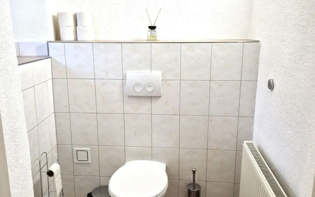 Apartment in Arnoldstein in the Border Triangle