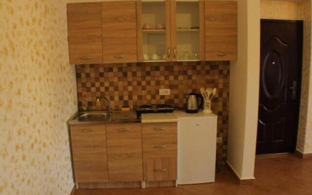 Apartments Kan