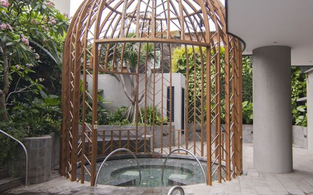 Le Places ZENITY Apartment District 1