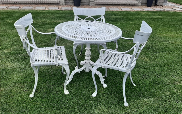 Mrs Catherines Selfcatering Apartment