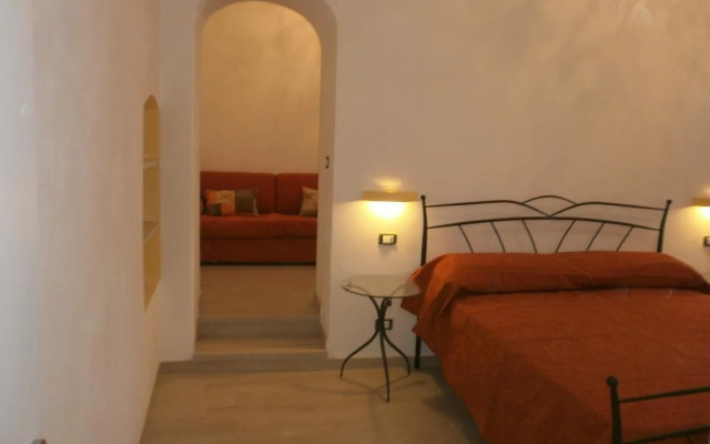 Affittacamere SullArco