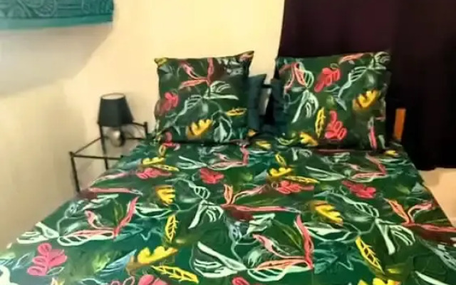 Rangiroa - My Eden Place