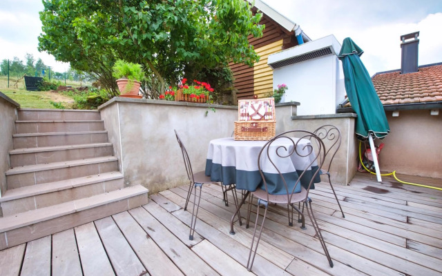 Gite Clos Angélique