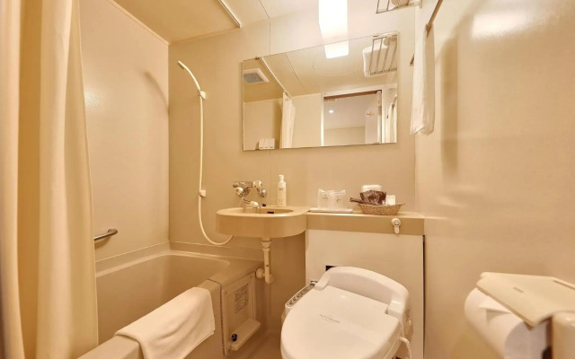 Crown Hotel Okinawa