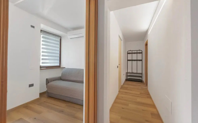 Residenza I 3 Mori B