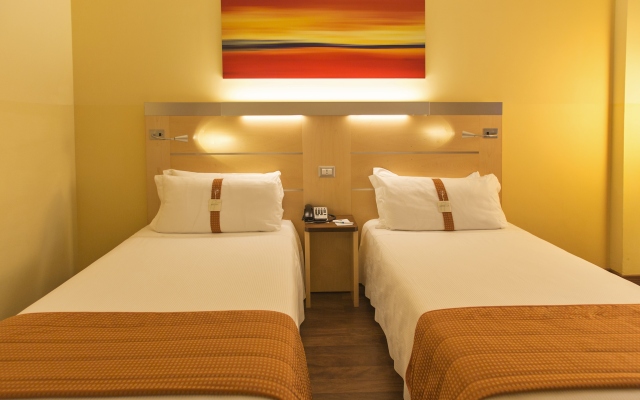 Holiday Inn Express Milan - Malpensa Airport, an IHG Hotel