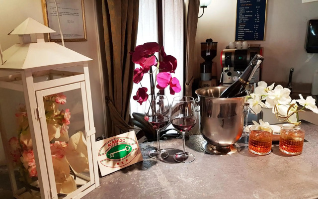 Hotel San Gallo