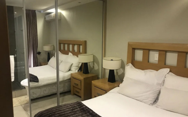 First Divine Suites - Hydro Park