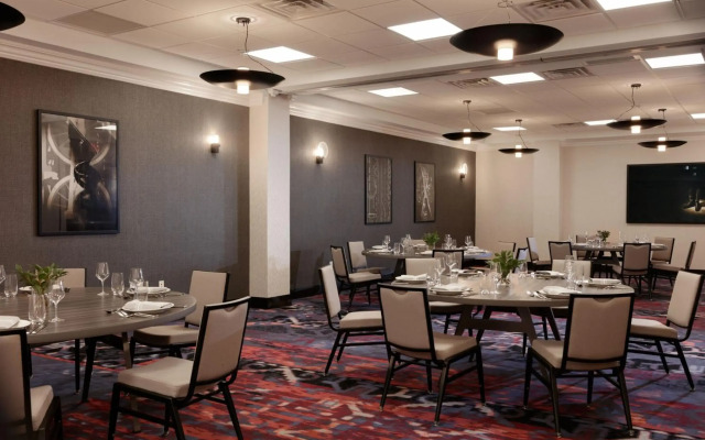 Sheraton Nashville Brentwood