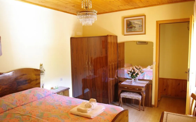 Casetta delle Dolomiti