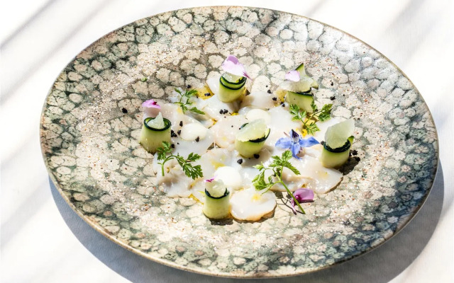 Grand Hotel Des Lecques, BW Signature Collection