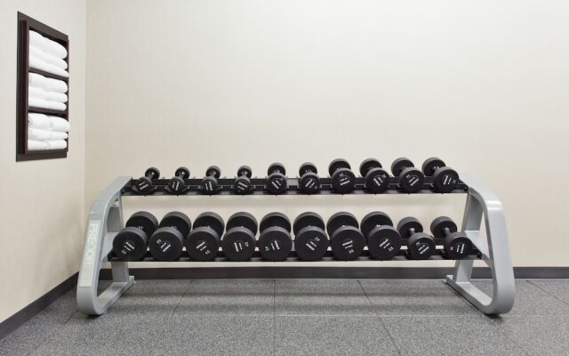 Courtyard Columbus Phenix City/Riverfront