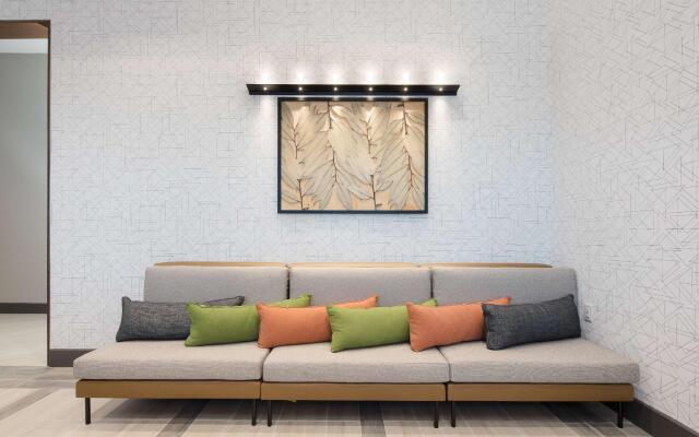 Hampton Inn by Hilton Smithfield Selma