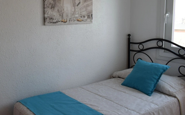 Hostal Juan de Austria