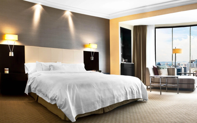 The Westin Kuala Lumpur