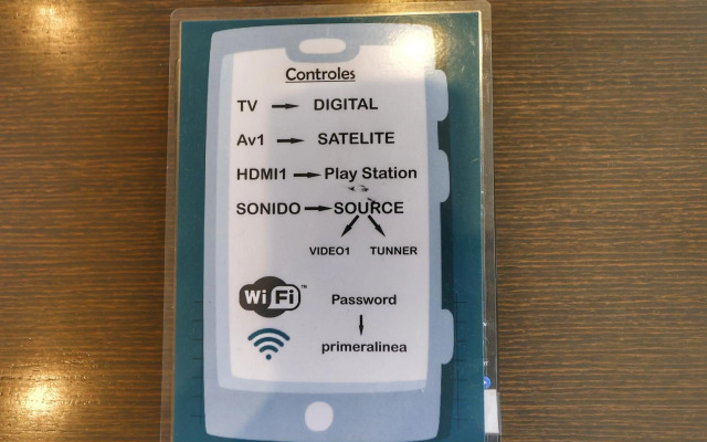 Piso sobre mar junto al Faro de Suances