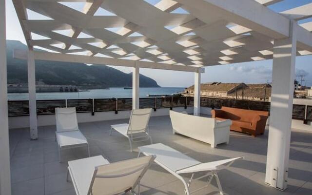 Le Ancore Luxury Apartments