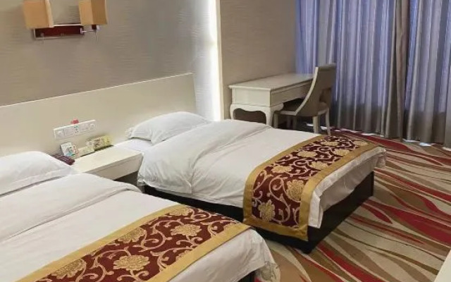 Shiwen Holiday Hotel