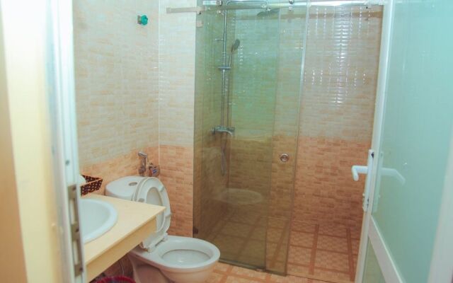 Mo Hotel Sapa