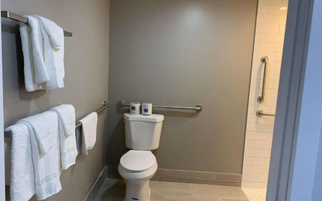 Travel Inn Rockford