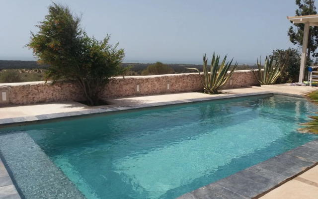 Riad Tamayourt Ocean View