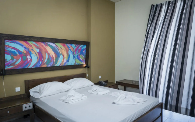  Porto Plazza ex Dimitrion Central Hotel