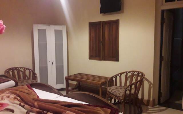 Highcliffe Guest House