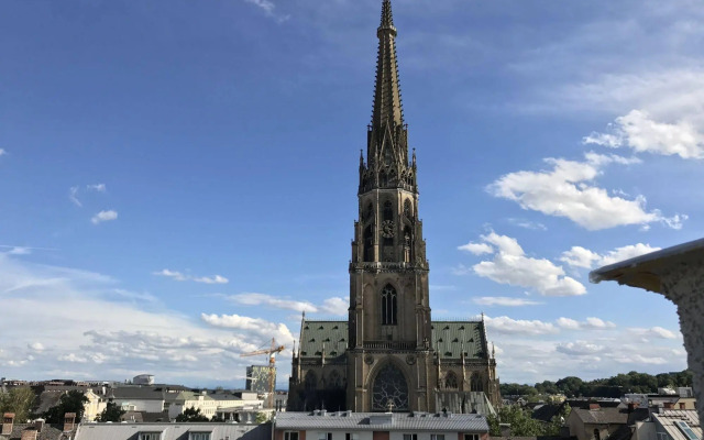 Leonardo Boutique Hotel Linz City Center