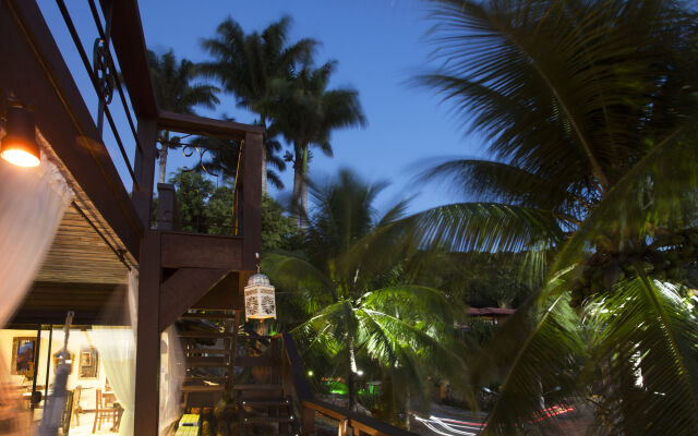 Pousada Praia João Fernandes