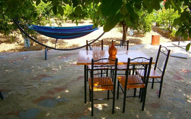 Bed and Breakfast L' Aranciera