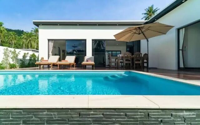 Villas Mona