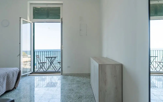 The Sea Outside Apartment 02 by Wonderful Italy