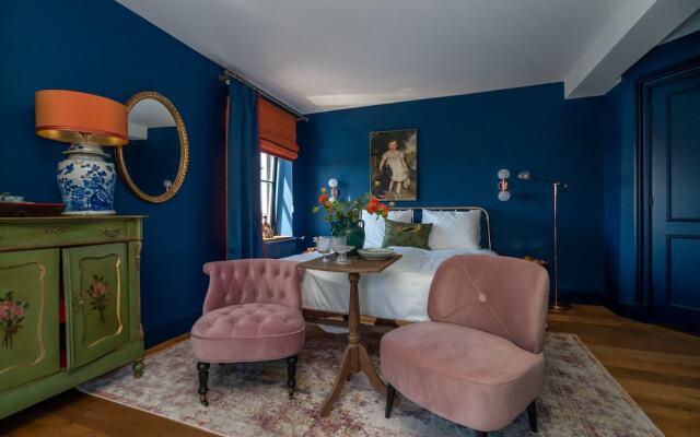 Boutique Hotel Zeeuws-Meisje