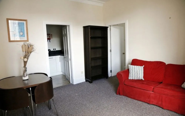 Silver Lining - Mile Apartments