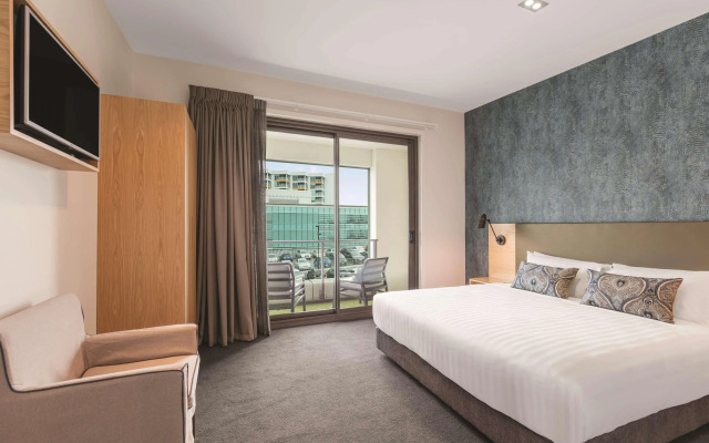 Adina Apartment Hotel Auckland Britomart