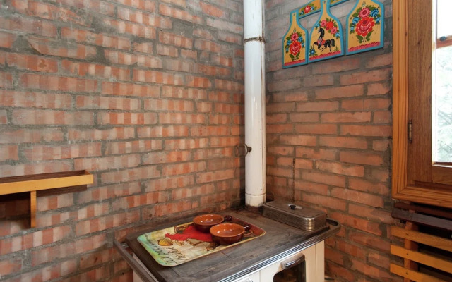 Boutique Villa with Sauna near Cesena