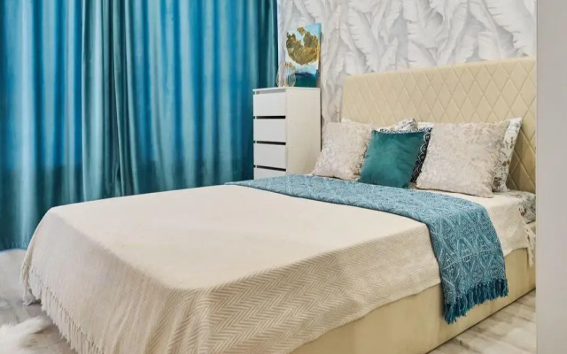 Апартаменты на улице Красноармейская 157В/83-3